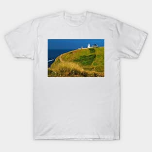 Anvil Point Lighthouse T-Shirt